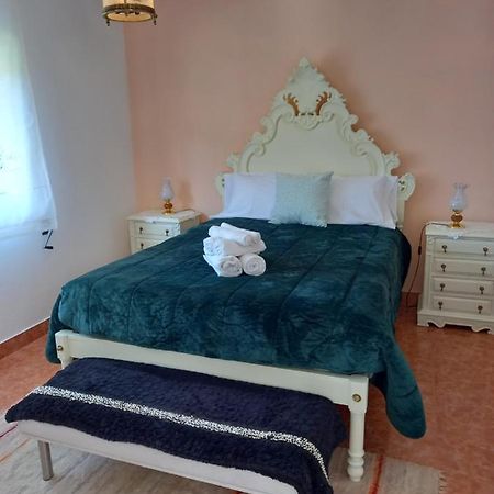 Casa Da Ribeira Em Rabal Villa Ngoại thất bức ảnh