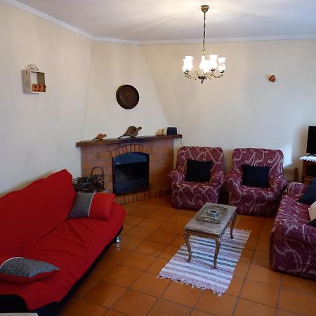 Casa Da Ribeira Em Rabal Villa Ngoại thất bức ảnh
