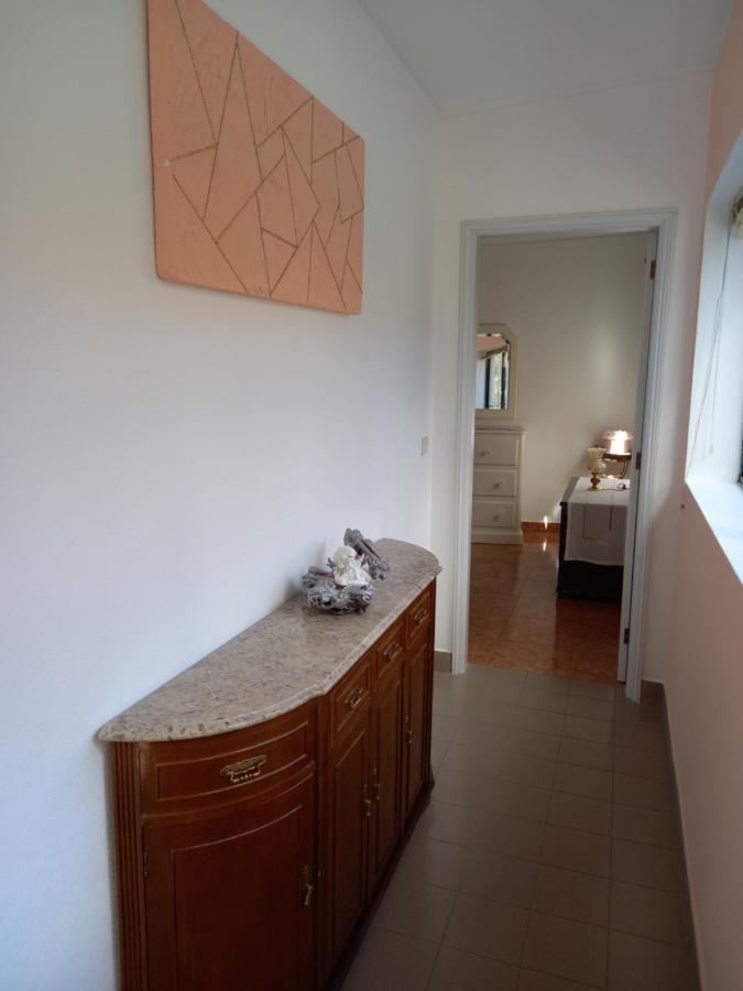 Casa Da Ribeira Em Rabal Villa Ngoại thất bức ảnh