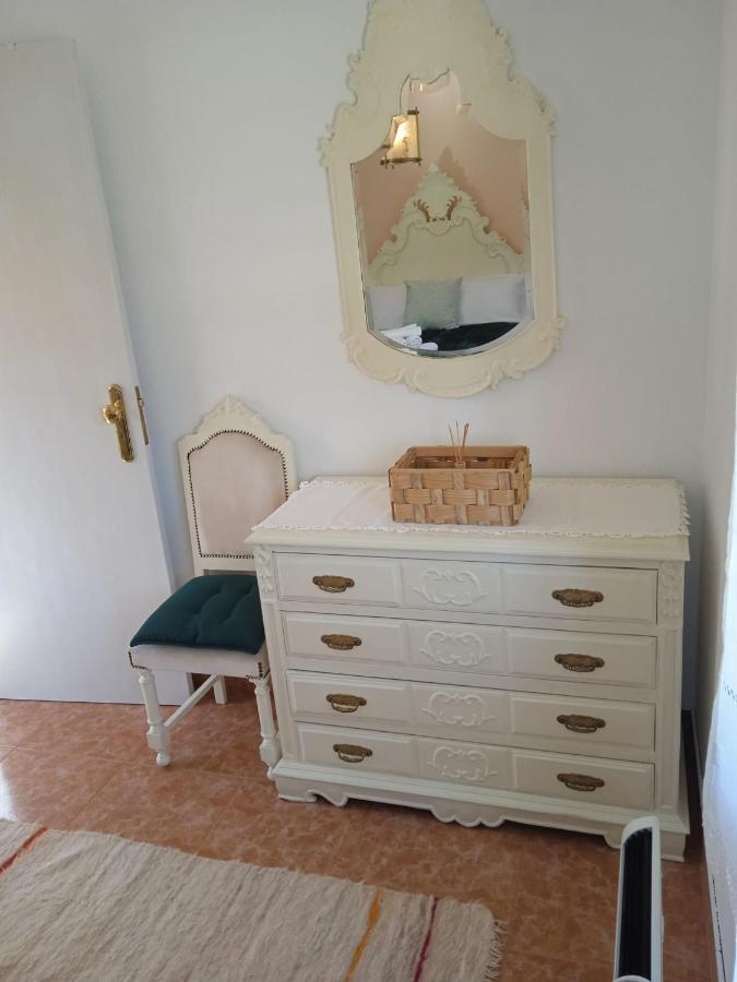Casa Da Ribeira Em Rabal Villa Ngoại thất bức ảnh